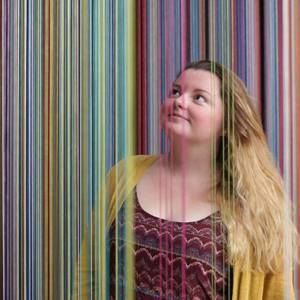 Meet your Posher, Aubrey